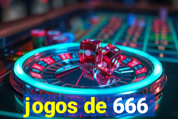 jogos de 666